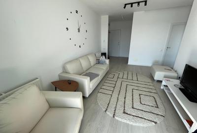 Apartament cu 3 camere de închiriat | Complex nou | Metrou Brancoveanu | Etaj 10 - 14