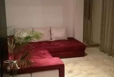 Apartament cu 2 camere decomandat, mobilat în Bucureștii Noi