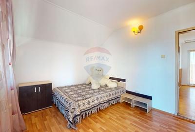 Casă individuală de vânzare | P+E+M | Central | Cristian - 4