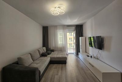 Apartament The Grand Kristal Residence - Berceni - 6