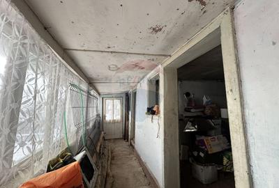 Casă cu 3 camere in Baia Sprie cu priveliste asupra orasului. - 19