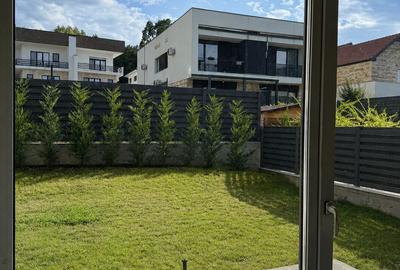 Duplex finalizat cu CF zona de case noi Campului - 6