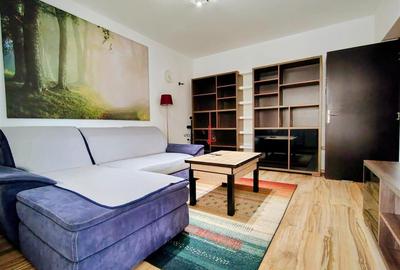 Apartament cu 3 camere decomandat în Titan