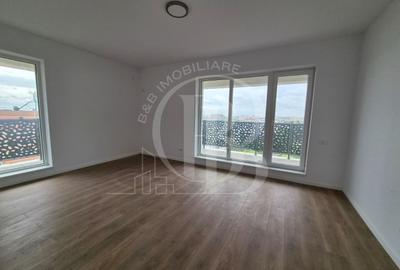 Apartament cu 3 camere decomandat în 1 Decembrie 1918