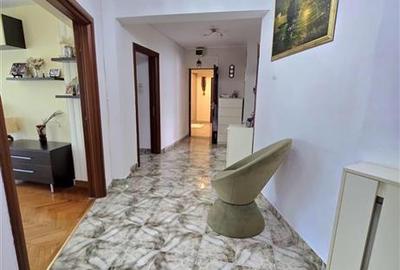 Stil de viata in inima Capitalei | 3 camere la Unirii, 99 mp, ultra-linistit - 17