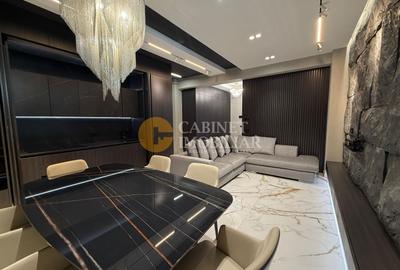 Penthouse Exclusiv- Design Premium - Finisaje de Lux - Comision 0% - 17