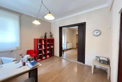 Apartament Interbelic Premium | 3 Camere + Cameră de Serviciu | Calea Victoriei - 8