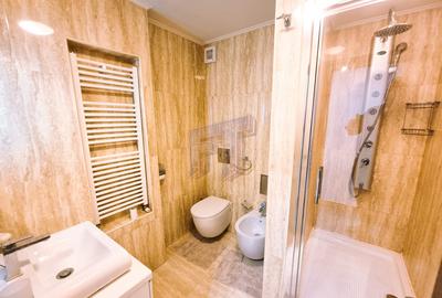 Apartament 3 camere de închiriat Decebal – Alba Iulia, 85 mp, mobilat premium - 5