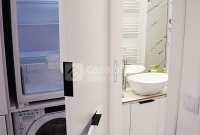 Tatarasi, 2 camere modern & premium, bloc cu lift - 9