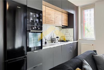 Apartament de inchiriat Ared Kaufland - 2