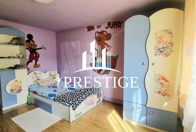 CASĂ 4 CAMERE, 200 MP UTILI, TEREN 500 MP POPLACA, 10 MINUTE DE SIBIU - 13