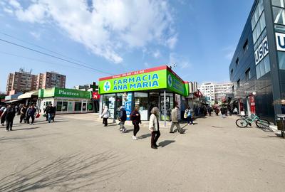 Spațiu comercial, 95 mp în Drumul Taberei