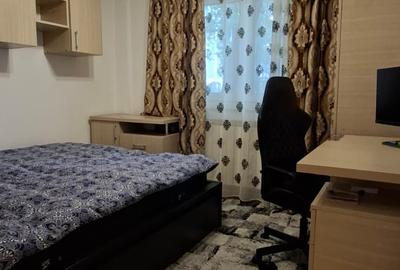Apartament 2 Camere Decomandat, Centrală Proprie – Inima Lujerului ! - 6