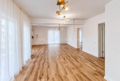 COMISION 0% | Casa individuala finisata | 100 mp utili | teren 500 mp Popesti - 3