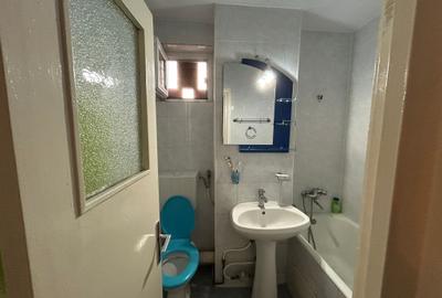 Apartament 2 camere - Gară, cu centrală - 6