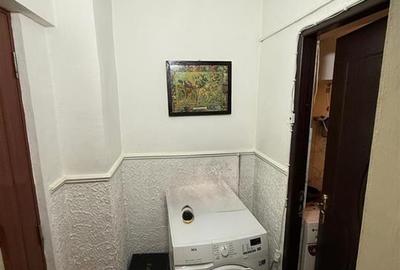 Apartament 3 Camere de Vanzare sau Inchiriere, Strada Lupeni – 81 mp, Etaj 1 - 16
