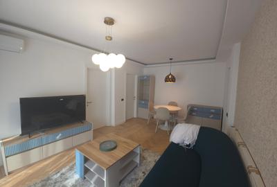 Vanzare Apartament 2 camere  Bulevardul Magheru 34 - 8