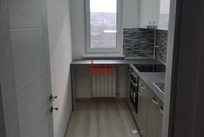 Apartament in zona Garii,cu 3 camere, renovat! - 8