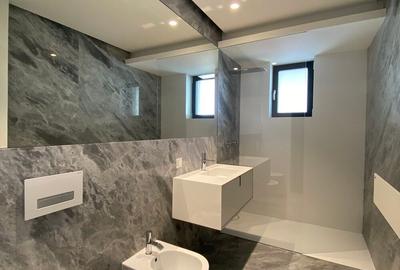 Luxury apartment, 5 rooms, with generous terraces, Aviatorilor area - 23