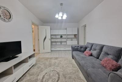 LIBER - Apartament central cu 2 camere - la 3 minute de PALAS CAMPUS - 1