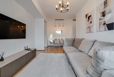 NOU! 3 camere 80 mp, LUMINOS, zona linistita si verde, Baneasa! - 2