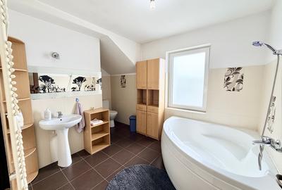 Casa individuala cu 4 camere - Pozitie centrala - Mosnita Veche - 15