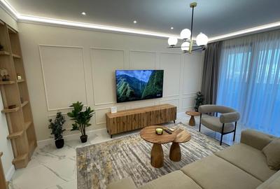 Apartament 3 camere  Băneasa – acces rapid la parc Herastrau - 1