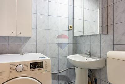 Apartament cu 3 camere de vânzare în zona Nerva Traian / Vlad Dracul - 14
