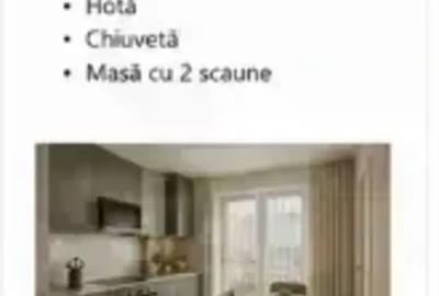 Apartament 2 camere LUX Bloc Boutique Zona Floreasca Parc Verdi | - 5