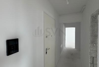 REA1028524 Apartament 2 camere I Fabrica de Glucoza - 9