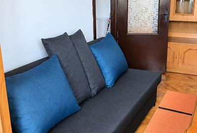 Soarelui | Școala Generală 30 | 2 camere | Balcon închis - 3