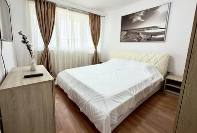 Apartament 2cam 55MP, Metrou, Bloc Izolat - Stefan cel Mare | P. Circului - 5