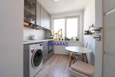 Apartament cu 2 camere de vânzare | Renovat | Metrou Obor - 6