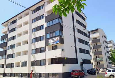 Garsonieră 31 mp | Bloc nou | AC | Încălzire pardoseală | 51.700 € TVA - 15