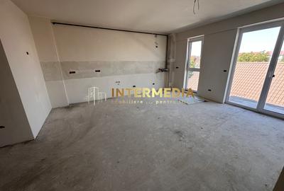 APARTAMENT 2 CAMERE I CETATE BLOC NOU I FINISAT LA CHEIE I ETAJ 1 I - 3