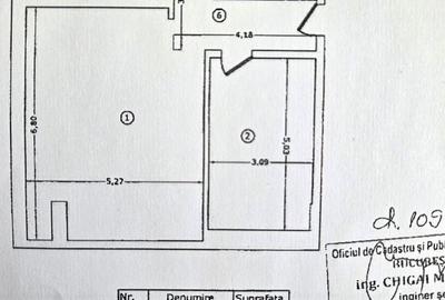 Apartament 3 camere | 78 mp | Bloc nou | Langa Parcul Liniei - 8