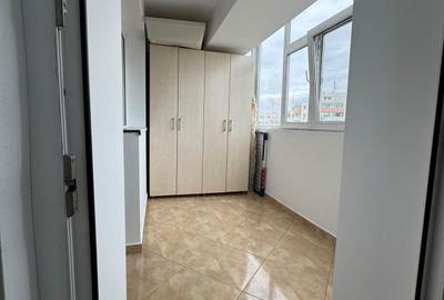 Inchiriere apartament generos 4 camere 87mp Mosilor Eminescu - 16