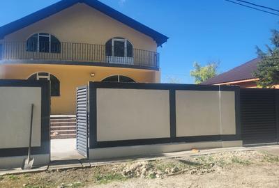 Casă de vânzare în Peninsula – Năvodari | Zonă liniștită și excelentă pentru loc - 8