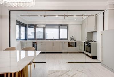 Apartament elegant de 2 camere, 82mp utili, loc de parcare și boxă! - 10