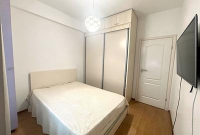Apartament 2 camere | 11min Metrou Obor | Centrala proprie | - 6