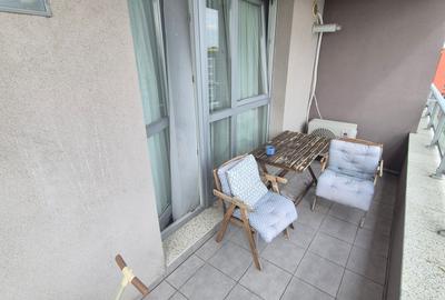 3Cam-Nou-Lux--7 Min Iulius Town-Mobilat --Balcon-1 loc Parcare -121.000 Euro!Neg - 16
