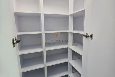 2 camere complet renovat, disponibil imediat, Luica, Strada Tatulesti - 12