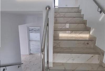 Vila moderna de 4 camere zona Sanpetru - 13