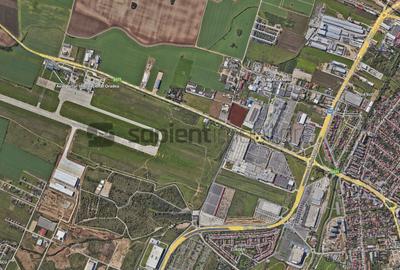 Sapient | Teren comercial _ Calea Aradului, Oradea - 3