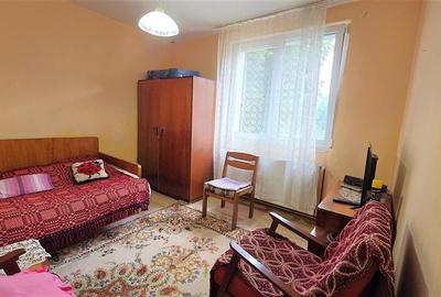 Astra, 2 camere, et.1 - 4
