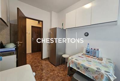 Apartament 2 camere - Central, Zona Tomis 3 -Constanta - 10