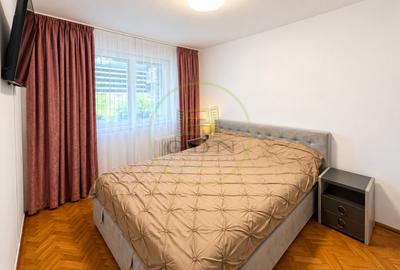 Apartament 2 Camere | Lujerului | Etaj 7 | 50,33 mp | Mobilat & Utilat - 3
