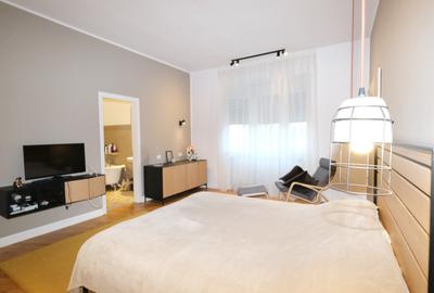 Vanzare apartament 5 camere renovat,mobilat etaj 2 in imobil zona Piata Unirii - 10