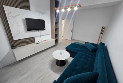 Închiriere Apartament 2 Camere Gorjului Novum - 3