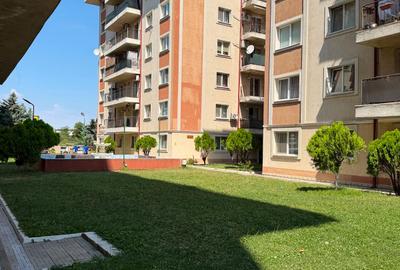 Apt. 3 cam,bloc 2008,Hydra, Voluntari,Str. Galata,loc parcare subteran inclus - 35